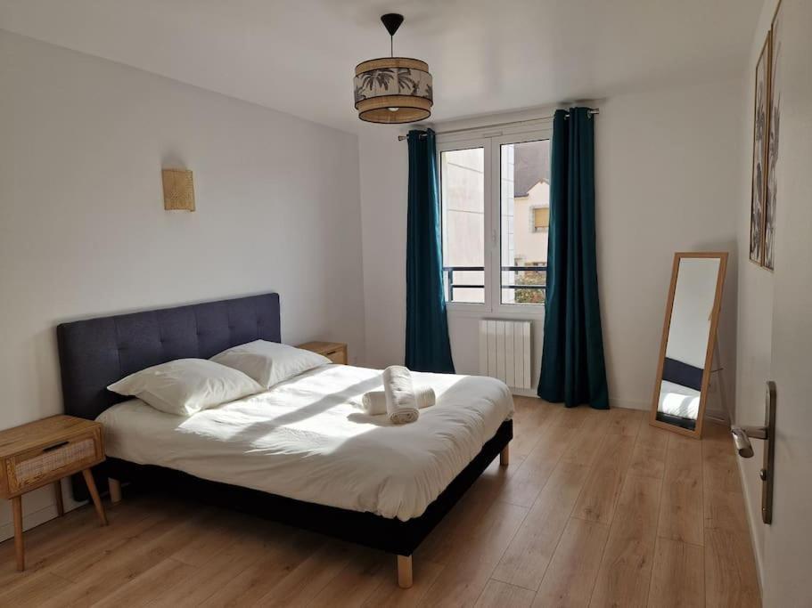 Wd Saint Roch - Appartement 101 - Metro 7 Proche Paris Villejuif Ngoại thất bức ảnh
