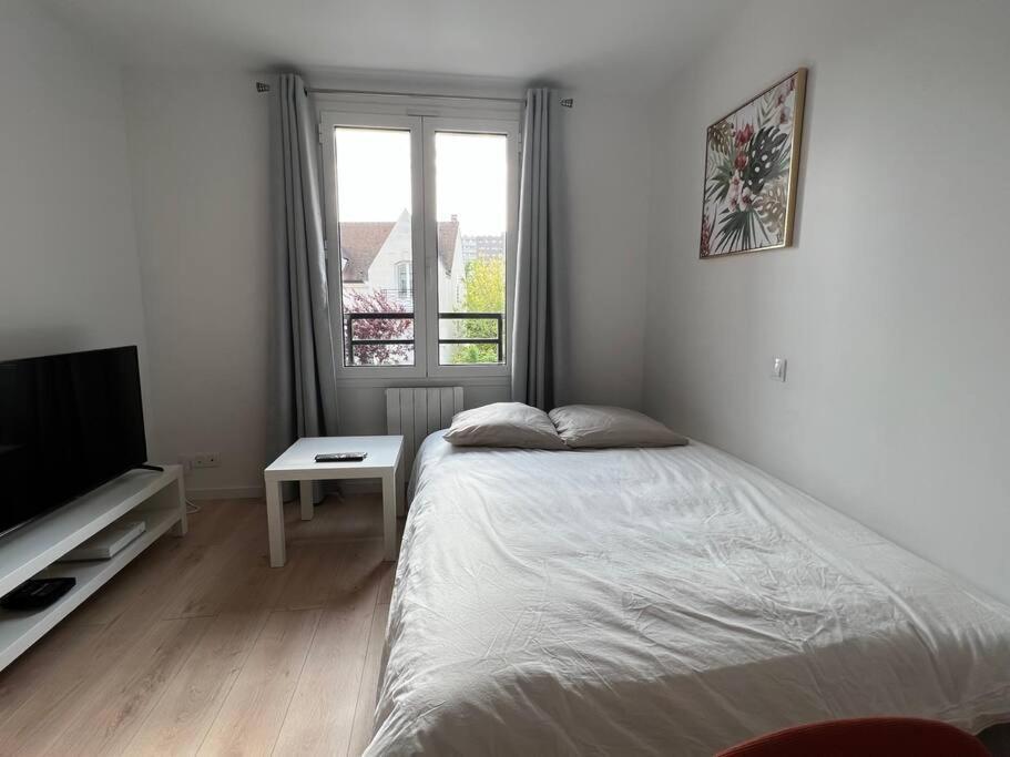 Wd Saint Roch - Appartement 101 - Metro 7 Proche Paris Villejuif Ngoại thất bức ảnh