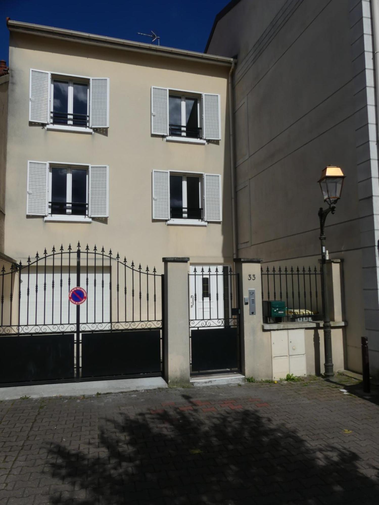 Wd Saint Roch - Appartement 101 - Metro 7 Proche Paris Villejuif Ngoại thất bức ảnh